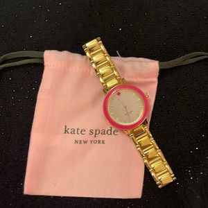 Kate Spade Watch